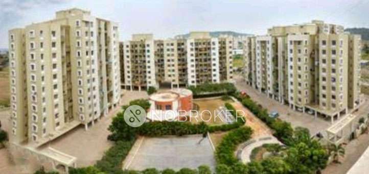 2 BHK Flat In Neo City For Sale  In  Wagholi