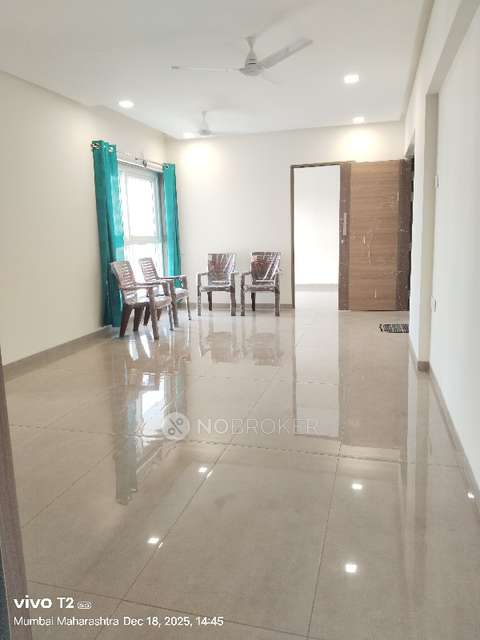 3 BHK Flat In Pramod Cooperative Housing Society for Rent  In Ghatkopar East
