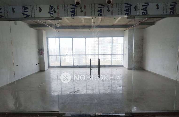 Office Space in Wakad, Pune for sale 