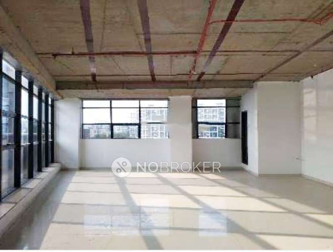 Office Space in Wakad, Pune for sale 