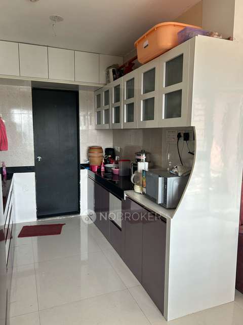 Single Room for Male In 3 BHK  In Prestige Gold In Keshav Nagar, Mundhwa