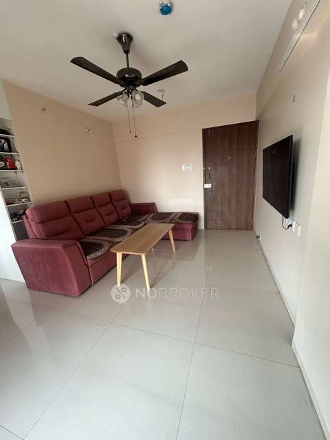 Single Room for Male In 3 BHK  In Prestige Gold In Keshav Nagar, Mundhwa