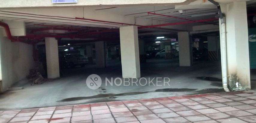 2 BHK Flat In Waterlily Nahar Amrit Shakti For Sale  In Chandivali