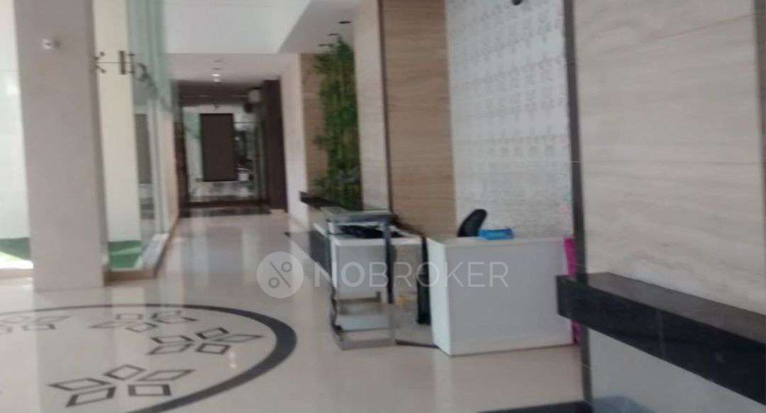 2 BHK Flat In Nahar Amrit Shakti For Sale  In Powai