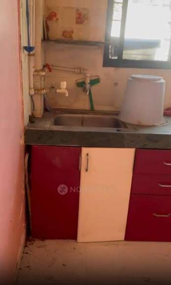 1 BHK Flat In Shree Swami Samarthe For Sale  In Pimple Gurav