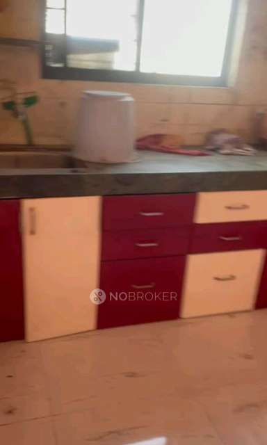 1 BHK Flat In Shree Swami Samarthe For Sale  In Pimple Gurav