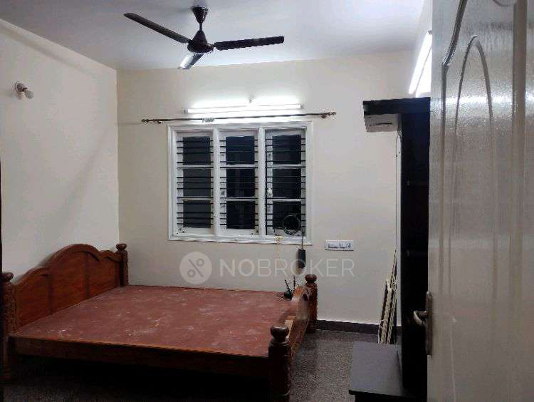 2 BHK Flat In Skanda Residency for Rent  In 1727, Pipeline Rd, 1st Stage, Kumaraswamy Layout, Bengaluru, Karnataka 560111, India