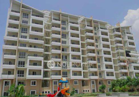 3 BHK Flat In Manjeera Diamond Towers For Sale  In Manjeera Diamond Towers Block-a