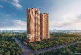 3 BHK Flat In Presidency Presithum, Sector 25 for Rent In Sector 25