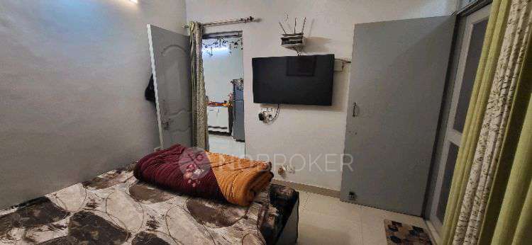 3 BHK Flat In Green View Apartment For Sale  In Mandi