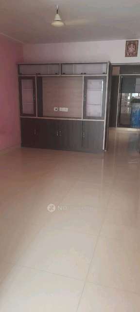 1 BHK Flat In Ratnayamini Residency for Rent  In Krishna Reddy Pet