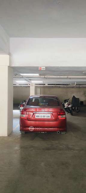 2 BHK Flat In Rohan Mithila for Rent  In  Viman Nagar