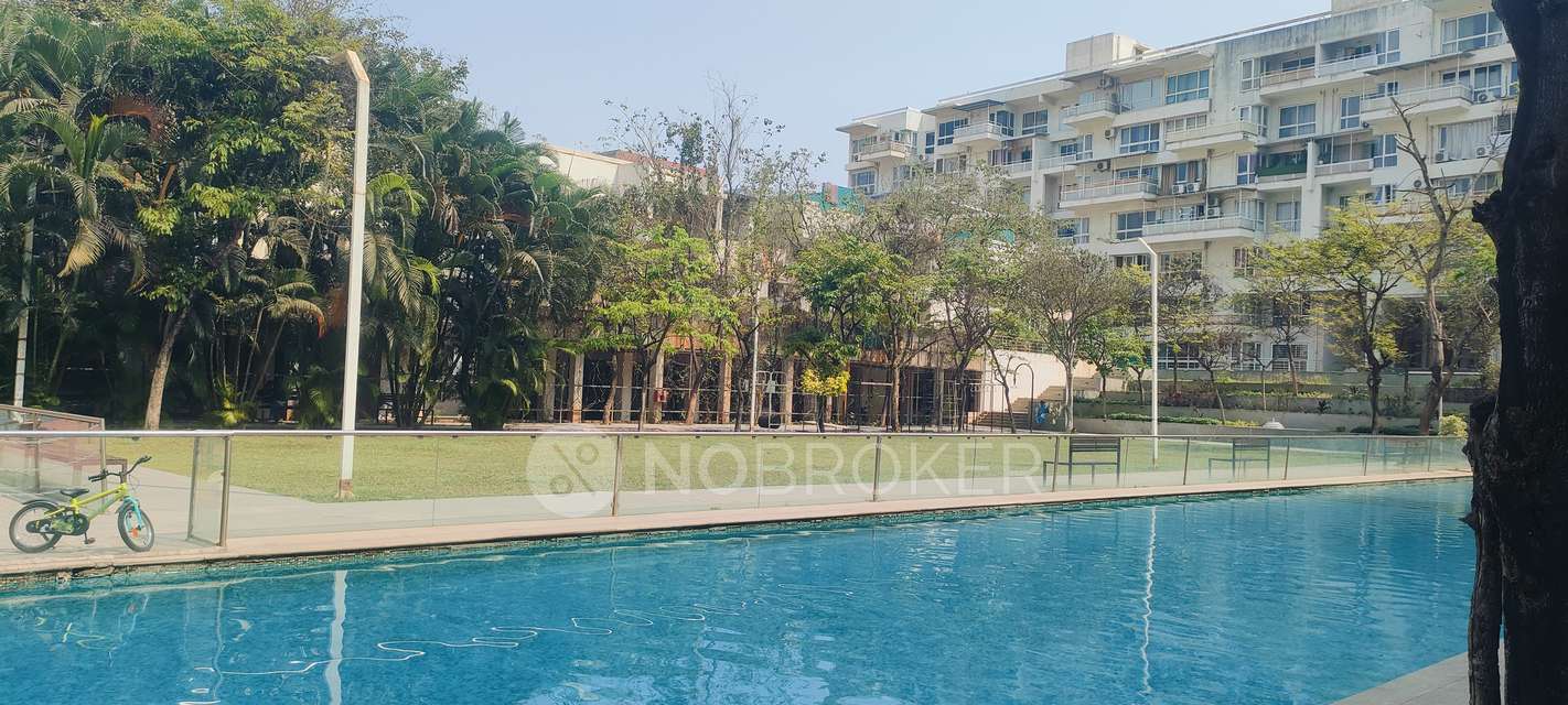 2 BHK Flat In Rohan Mithila for Rent  In  Viman Nagar
