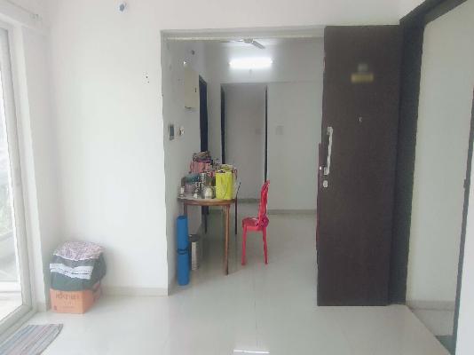 2 BHK Flat In Rohan Mithila for Rent  In Viman Nagar