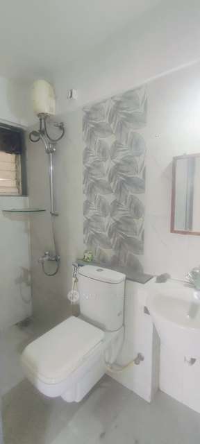 2 BHK Flat In Rohan Mithila for Rent  In  Viman Nagar