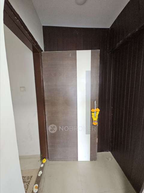 2 BHK Flat In Shree Balaji Garden, Dombivli East, Dombivli East for Rent  In Dombivli East