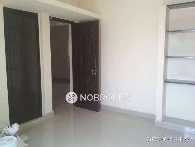 4+ BHK House For Sale  In Vyasarpadi