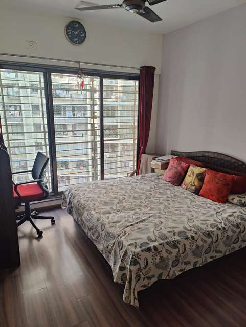 2 BHK Flat In Acme Ozone Centilia, Manpada For Sale  In Centelia