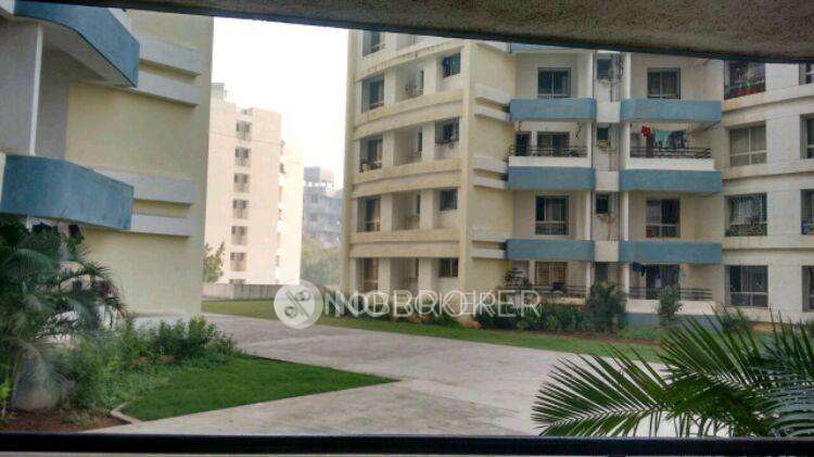 2 BHK Flat In Devi Indrayani for Rent  In Talawade
