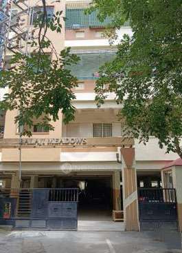 Shared Room for Male In 3 BHK  In Psr Balaji Meadows In Junnasandra