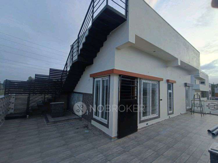 4+ BHK Villa In Cleartitle Green Valley For Sale  In Mylasandra