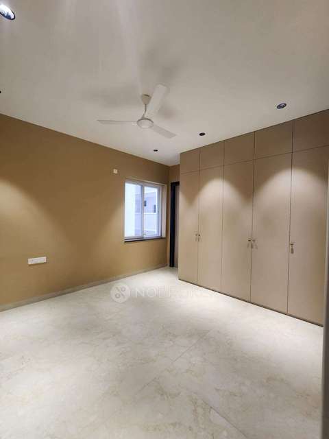 3 BHK Flat In The Park Side, for Rent  In Baktah Nivas