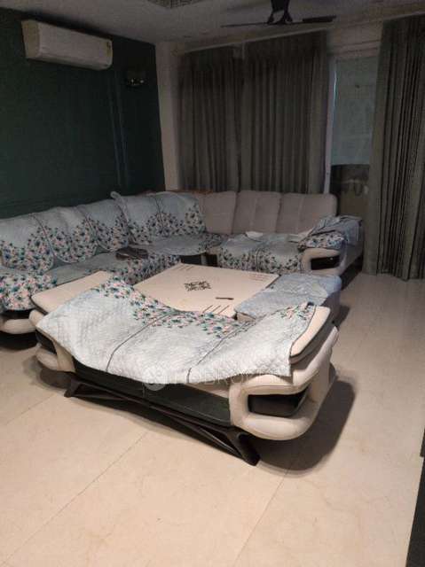 4 BHK Flat In Ansal Versalia Wood Winds for Rent  In Sector 67