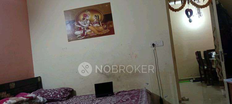 2 BHK Flat In Janani Moonscape for Rent  In Floor, Janani, Moon Scape Apartment, Trinity Complex, 115, 1st Ave, Sarjapura, Bengaluru, Kada Agrahara, Karnataka 562125, India