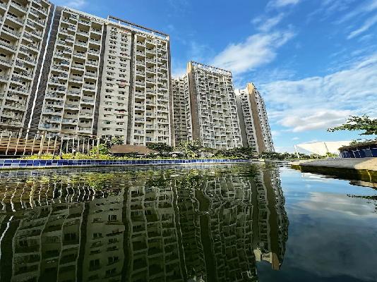 2 BHK Flat In Purva Silversands Emerald Bay for Rent  In Mundhwa