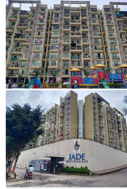 2 BHK Flat In Dheeraj Jade Residences for Rent  In Jade Residences, Pune Nagar Rd, Behind Hp Petrol Pump, Phase-1, Wagholi, Pune, Maharashtra 412207, India
