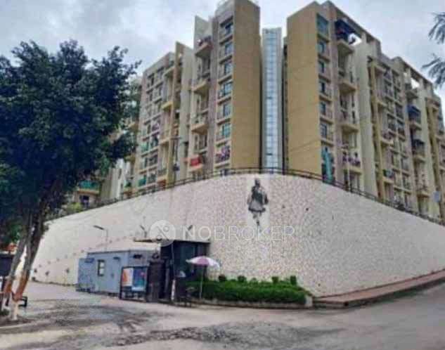 2 BHK Flat In Dheeraj Jade Residences for Rent  In Jade Residences, Pune Nagar Rd, Behind Hp Petrol Pump, Phase-1, Wagholi, Pune, Maharashtra 412207, India