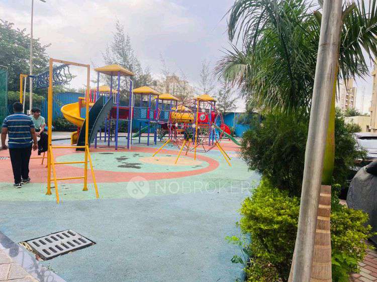 2 BHK Flat In Dheeraj Jade Residences for Rent  In Jade Residences, Pune Nagar Rd, Behind Hp Petrol Pump, Phase-1, Wagholi, Pune, Maharashtra 412207, India