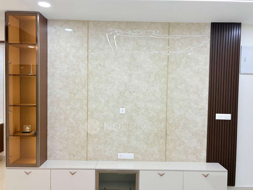 Single Room for Male In 3 BHK  In Indis Viva City In Indis Viva City