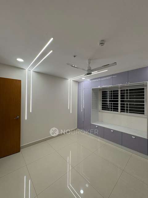 Single Room for Male In 3 BHK  In Indis Viva City In Indis Viva City