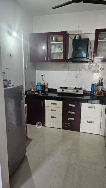 Single Room for Female In 2 BHK  In Kohinoor Tinsel Town In Tinsel Town, Hinjawadi Phase Ii, Hinjawadi Rajiv Gandhi Infotech Park, Hinjawadi, Pune, Man, Maharashtra 411057, India