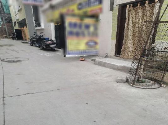 PG for Boys in Gachibowli