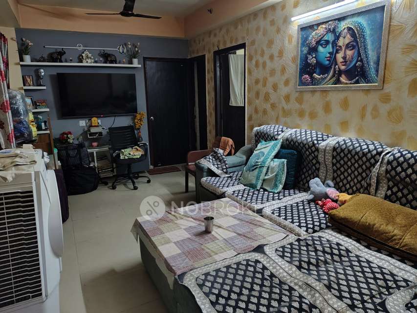 2 BHK Flat In Windsor Paradise 2 Raj Nagar Extension,  Raj Nagar Extension, Ghaziabad for Rent  In  Raj Nagar Extension, Ghaziabad