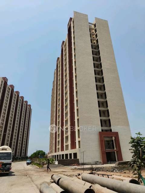 1 BHK Flat In Dosti Greater Thane for Rent  In Thane