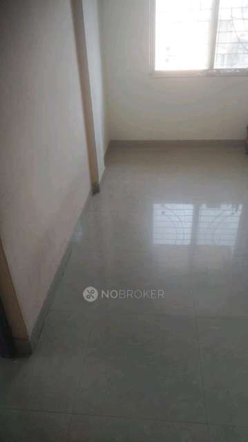 Single Room for Male In 1 BHK  In Krishna Apartmen In Ravet