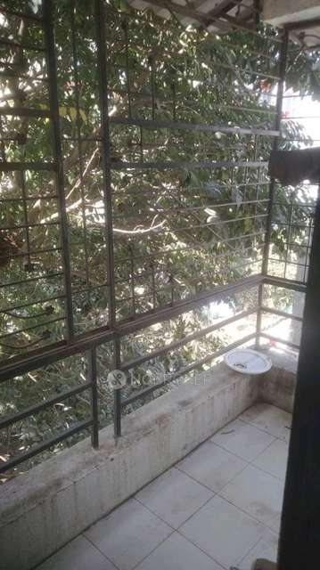 Single Room for Male In 1 BHK  In Krishna Apartmen In Ravet