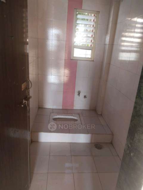 Single Room for Male In 1 BHK  In Krishna Apartmen In Ravet