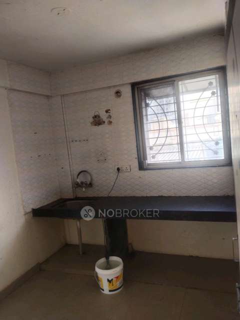 Single Room for Male In 1 BHK  In Krishna Apartmen In Ravet
