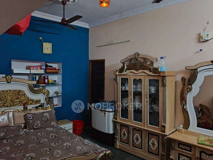 4+ BHK House For Sale  In Moghalpura