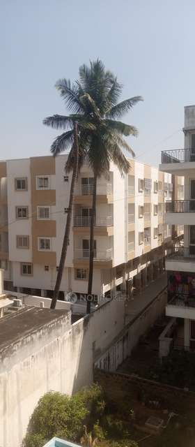 Commercial Property in Ashok Nagar, Bangalore for Rent 