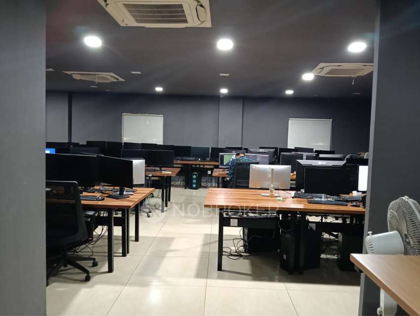 Office Space in St. Thomas Mount, Chennai for Rent 