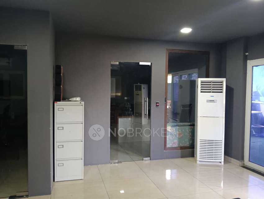 Office Space in St. Thomas Mount, Chennai for Rent 