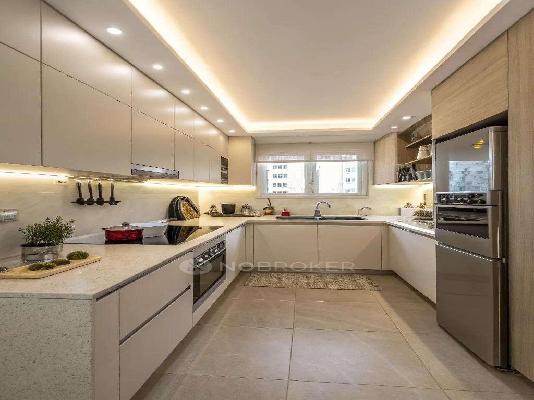 4 BHK Flat In Jvm Shanay Vista For Sale  In Ghatkopar East