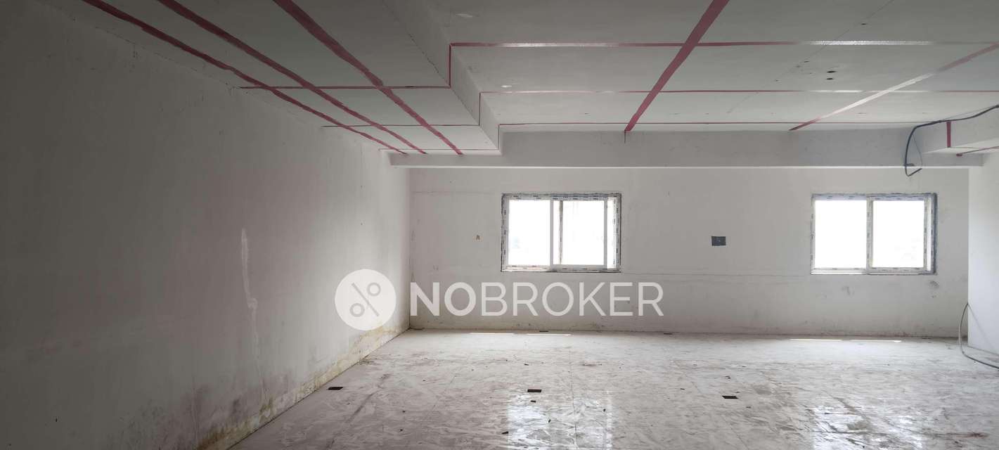 Office Space in Ratnadeep Supermarket, Hyderabad for sale 