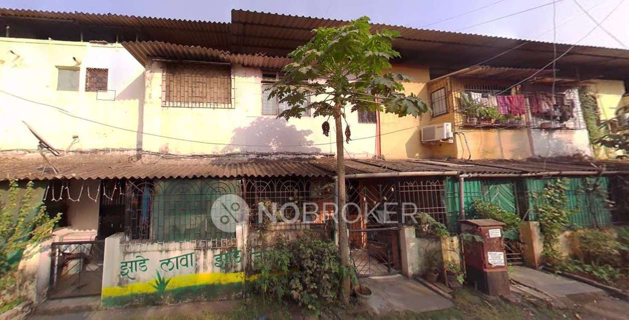 PG for Girls in Airoli