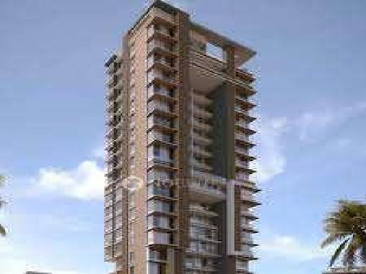 3 BHK Flat In Ekta Vistabella For Sale  In Matunga